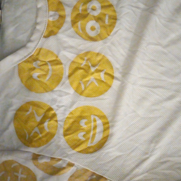 EMOJI 😀❤👕Top - Picture 3 of 8